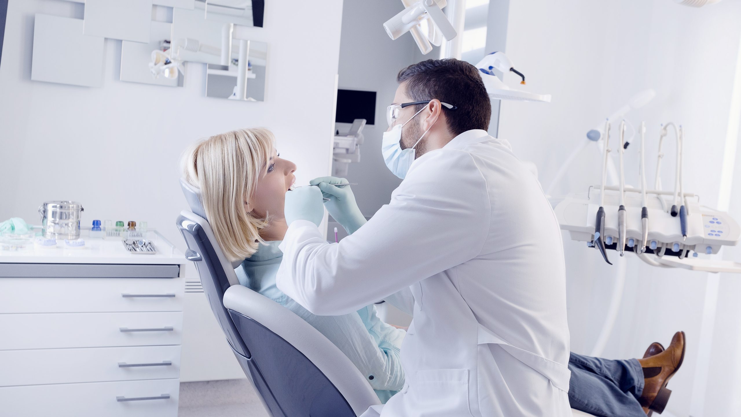 Dentist in Auburn, KS